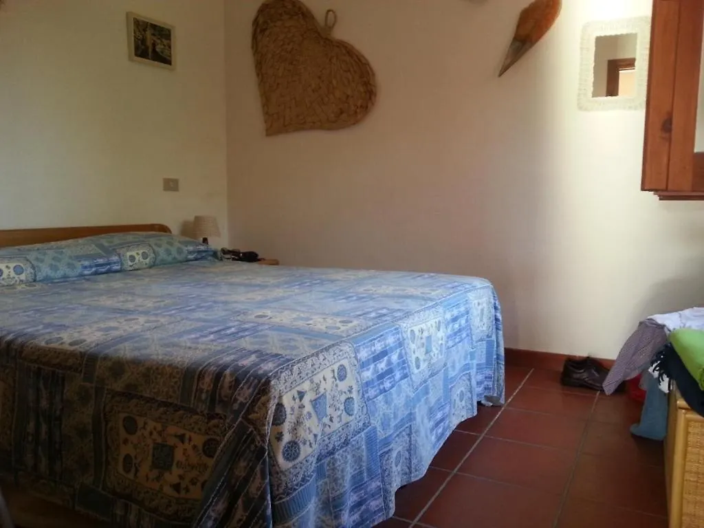 Palau Vecchio Marino 1 Two-Rooms Apartment With Patiobbq