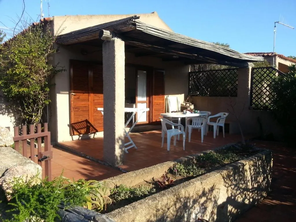Palau Vecchio Marino 1 Two-Rooms Apartment With Patiobbq Italie