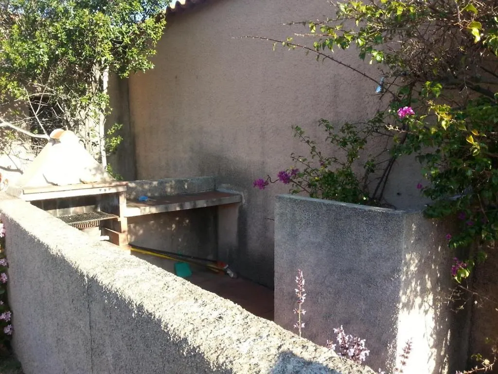 Palau Vecchio Marino 1 Two-Rooms Apartment With Patiobbq 0*,  Italy