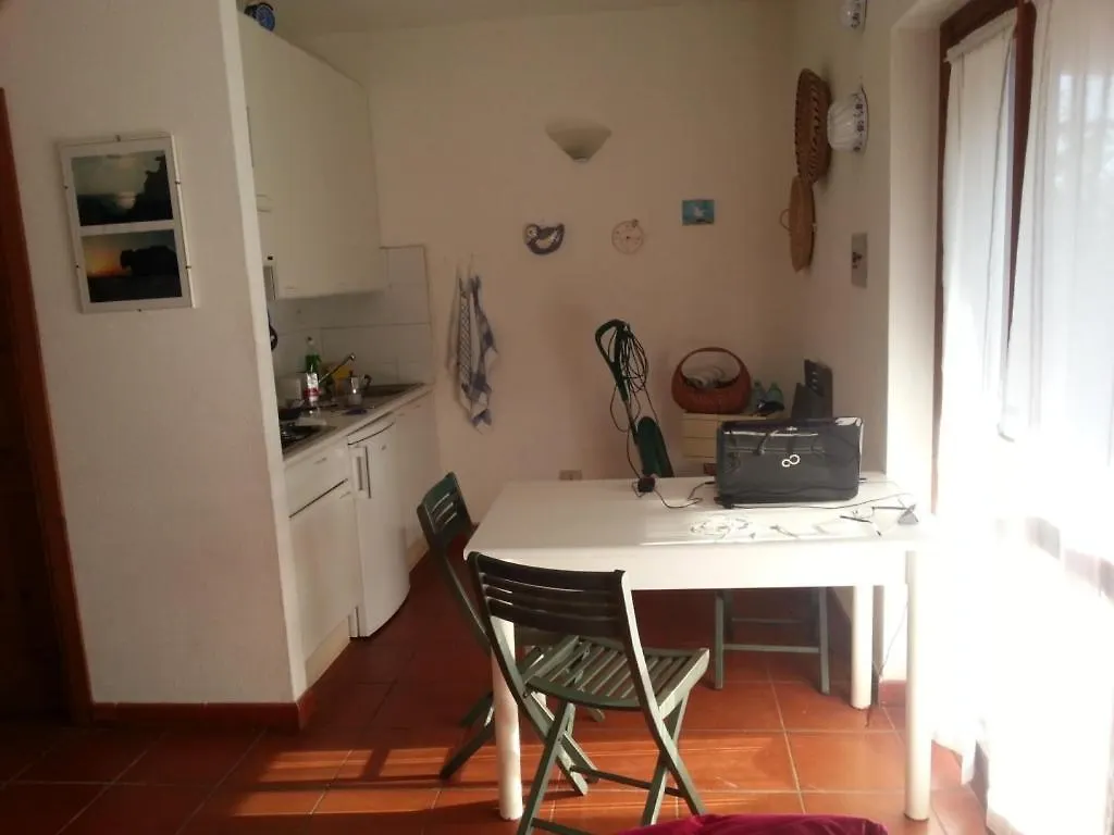 Palau Vecchio Marino 1 Two-Rooms Apartment With Patiobbq Italy