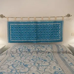  Appartement Orso