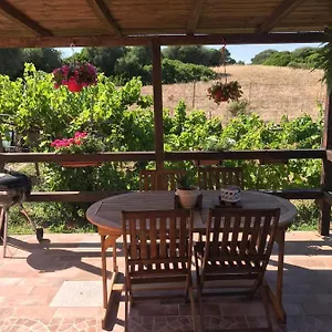  Appartement Casa Vittoria