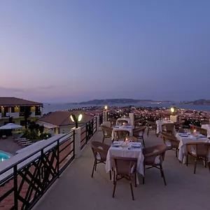 4* Hotel Hotel Palau