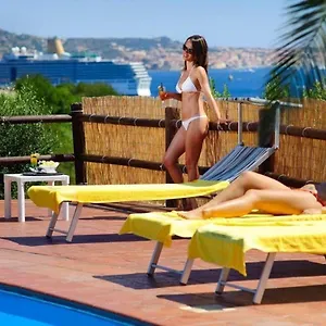 4* Hotel Altura