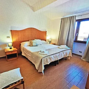  Guest house Le Sul Porto