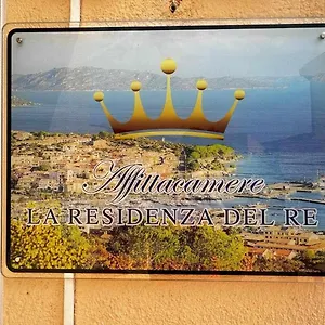 Bed & Breakfast La Residenza Del Re