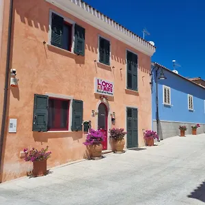  Bed & Breakfast L'orso E Il Mare (adults Only)