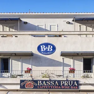  Bed & Breakfast Bassa Prua