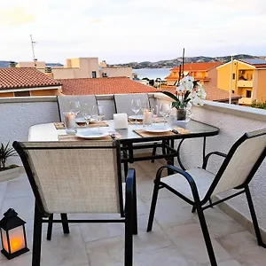  Appartement Maison Du Port -