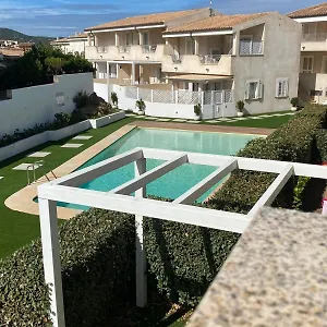  Holiday home Le Perle
