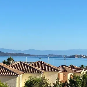 3* Apart-hotel Club Esse Capo D'orso