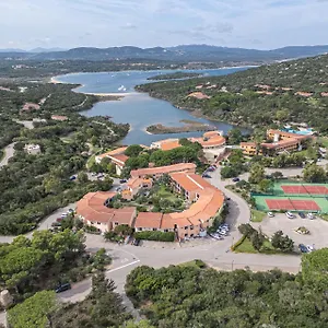 4* Apart-hotel Felix - Costa Serena