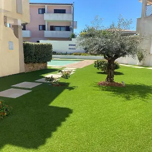  Appartement Le Perle Sts