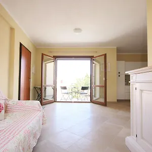 Le 9 Gocce Seaview Appartamento