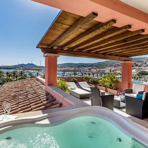 4* Hotel La Vecchia Fonte Boutique