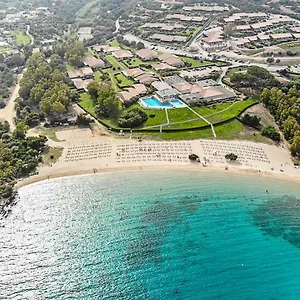 3* Apart-hotel Porto Mannu